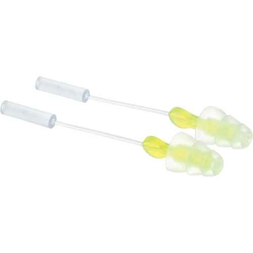 [SGP748] Bouchons d'oreilles d'essai dotés d'une sonde Tri-Flange E-A-R(MC) (SGP748)