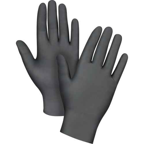 [SGP778] Gants jetables de calibre médical résistants à la perforation (SGP778)