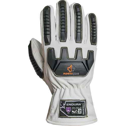 [SGP789] Gants résistant à la coupe et aux chocs Endura(MD) 378GKGVBE (SGP789)