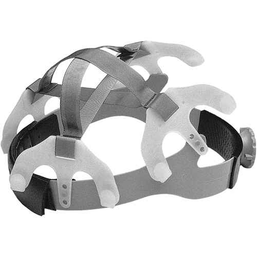 [SGP820] Fibre-Metal® Replacement Hardhat Suspension (SGP820)