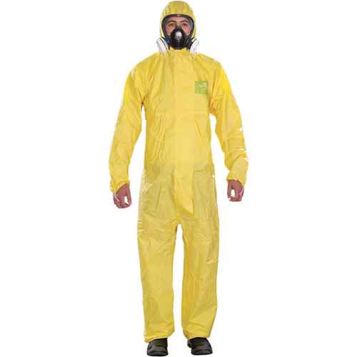 [SGP829] Microchem® Medium-Duty Disposable Coveralls (SGP829)