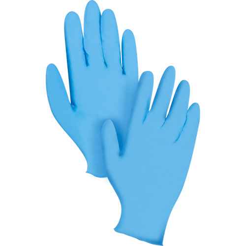 [SGP860] Gants jetables KeepKleen(MD) (SGP860)