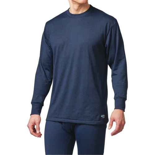 [SGQ137] T-shirt à manches longues de base ignifuge (SGQ137)