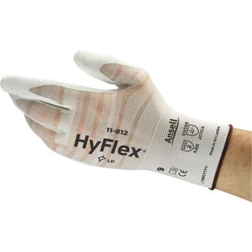 Gants HyFlex(MD) 11-812 (SGQ163)