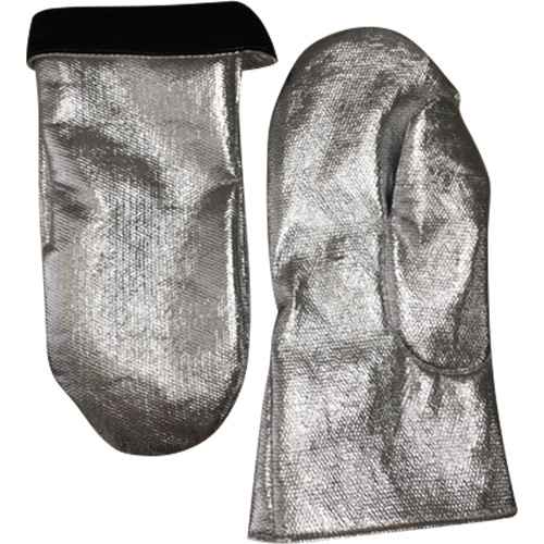 [SGQ174] Heat Resistant Welding Mitt (SGQ174)