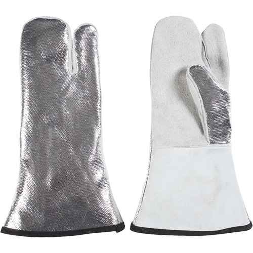 [SGQ175] One Finger Heat Resistant Mitt (SGQ175)