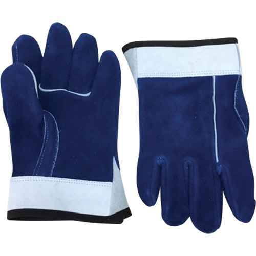 [SGQ177] Heat Resistant Welding Glove (SGQ177)