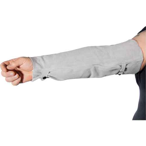 [SGQ200] Welder's Heat Resistant Sleeves (SGQ200)