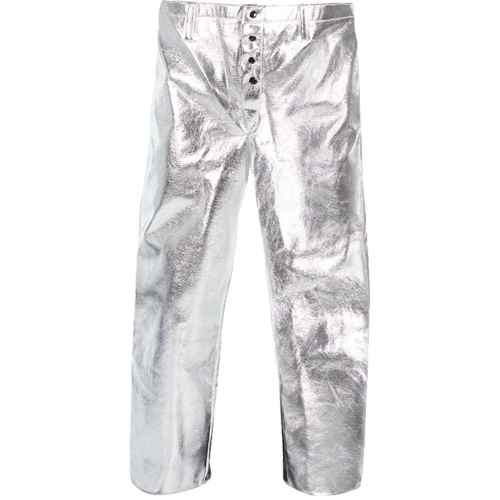[SGQ208] Heat Resistant Pants with Fly (SGQ208)