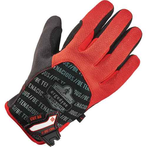 Gants utilitaires résistants aux coupures ProFlex(MD) 812CR6 (SGQ231)