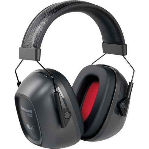 [SGQ240] Howard Leight™ VS130  VeriShield™ High Level Earmuffs (SGQ240)