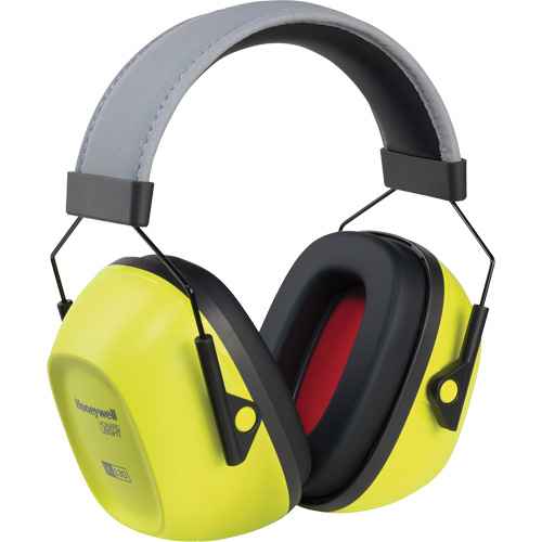 [SGQ241] Cache-oreilles de haute visibilité pour sons de niveau élevé VeriShield(MC) VS130HV de Howard Leight(MC) (SGQ241)