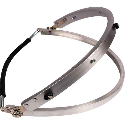 [SGQ288] Support pour écran facial haute performance Dynamic(MC) (SGQ288)
