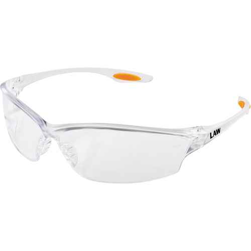[SGQ418] Law® LW2 Safety Glasses (SGQ418)
