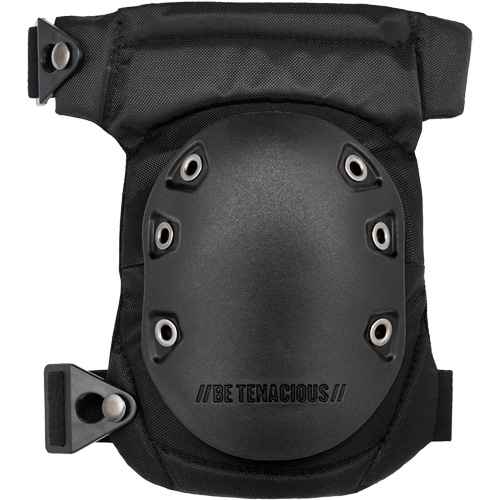 [SGQ492] Genouillères à coquilles rigides ProFlex(MD) 435 Comfort Hinged(MC) (SGQ492)