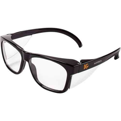 [SGQ558] KleenGuard™ Safety Glasses (SGQ558)