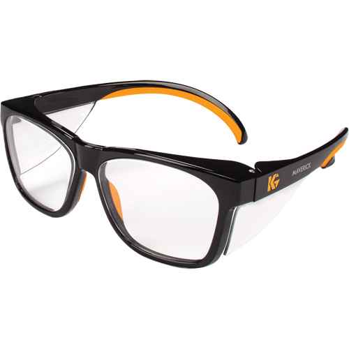 [SGQ560] KleenGuard™ Safety Glasses (SGQ560)
