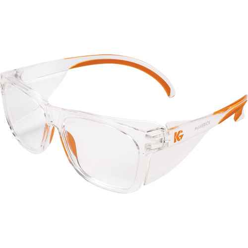 [SGQ561] KleenGuard™ Safety Glasses (SGQ561)