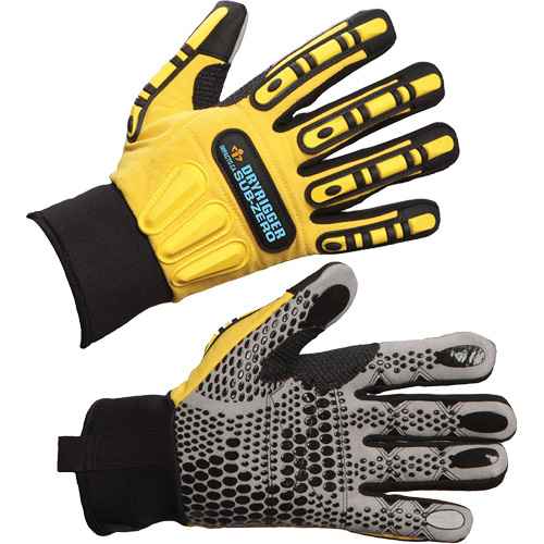 [SGQ570] Gants Dryrigger Sub Zero (SGQ570)