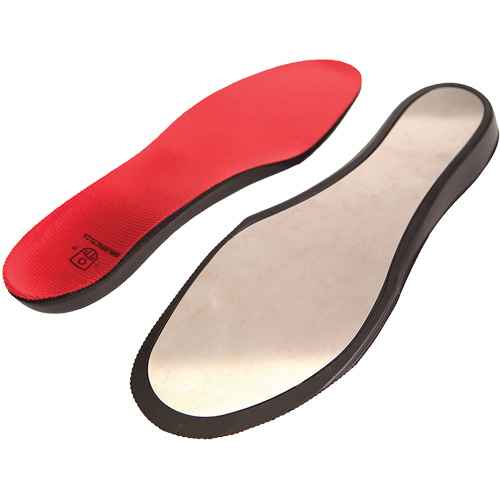 [SGQ572] Semelles antifatigue Armor-Step(MD) résistantes à la perforation (SGQ572)