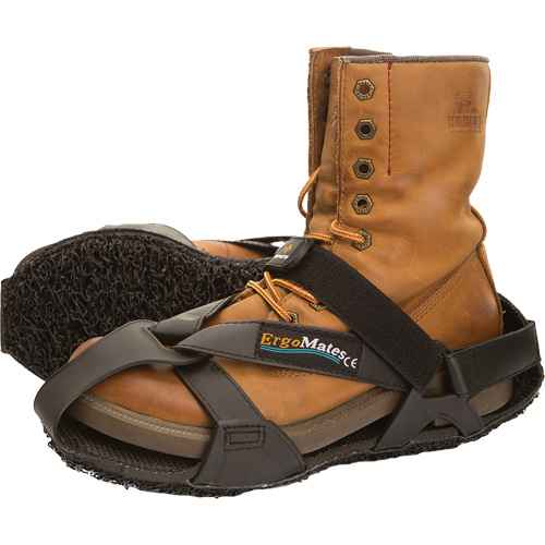 [SGQ578] Ergomates™ Anti-Fatigue Overshoes (SGQ578)