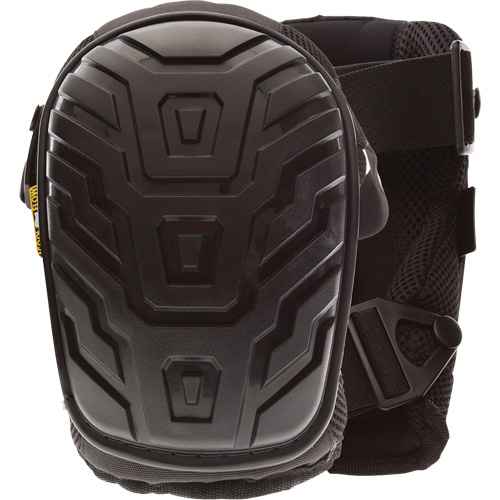 [SGQ589] Genouillères à coquilles rigides Gelite (SGQ589)