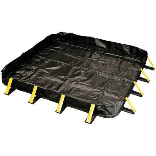 [SGQ591] Berme de confinement Stinger (SGQ591)
