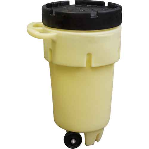 [SGQ595] Contenant sur roues Poly-Spillpack (SGQ595)