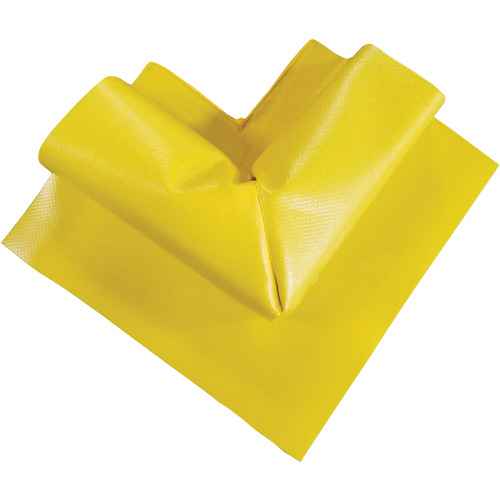 [SGQ608] Diverter Berm System Corner (SGQ608)