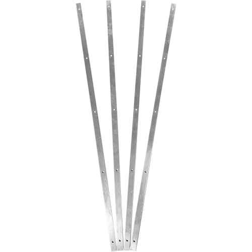 [SGQ610] Aluminum Batten Strip (SGQ610)