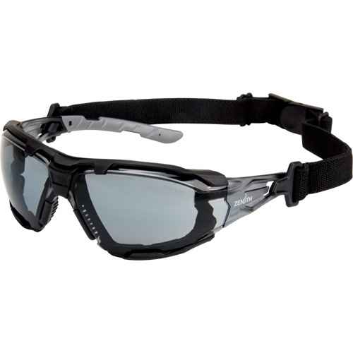 Z2900 Series Safety Glasses with Foam Gasket (SGQ764)