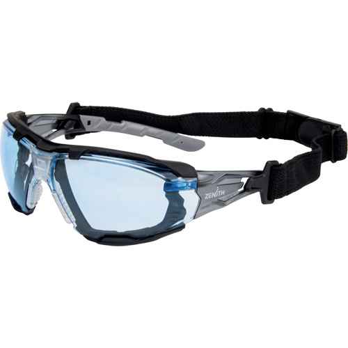 [SGQ766] Z2900 Series Safety Glasses with Foam Gasket (SGQ766)