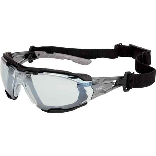 [SGQ767] Z2900 Series Safety Glasses with Foam Gasket (SGQ767)