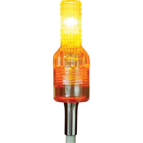 [SGQ878] Tige de sécurité avec lumière DEL haute visibilité Safety Whip(MD) (SGQ878)