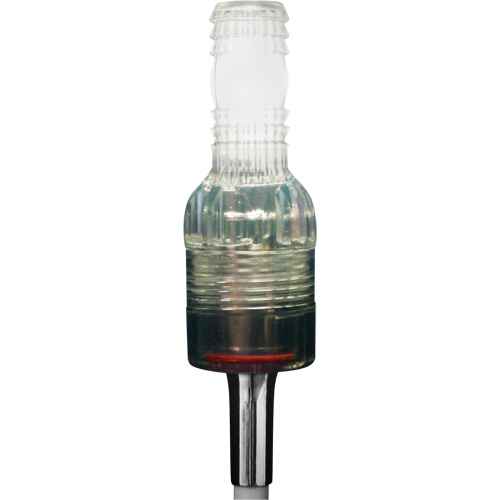 [SGQ882] Tige de sécurité avec lumière DEL haute visibilité Safety Whip(MD) (SGQ882)