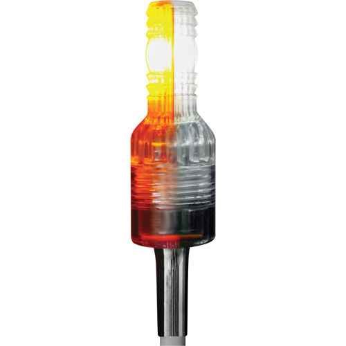[SGQ884] Tige de sécurité avec lumière DEL haute visibilité Safety Whip(MD) (SGQ884)
