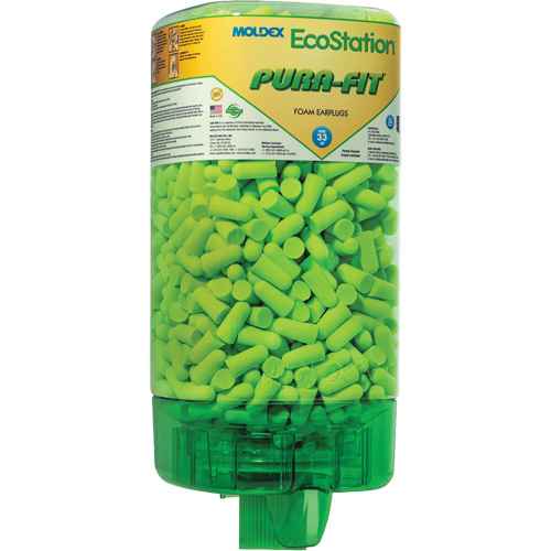[SGQ904] Trousse de démarrage de distributeur de bouchons d'oreilles EcoStation(MC) Pura-Fit(MD) (SGQ904)