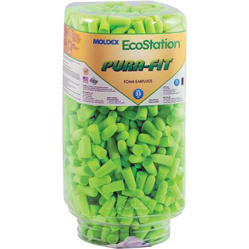 [SGQ905] Recharge de bouchons d'oreilles Pura-Fit(MD) pour EcoStation(MC) (SGQ905)
