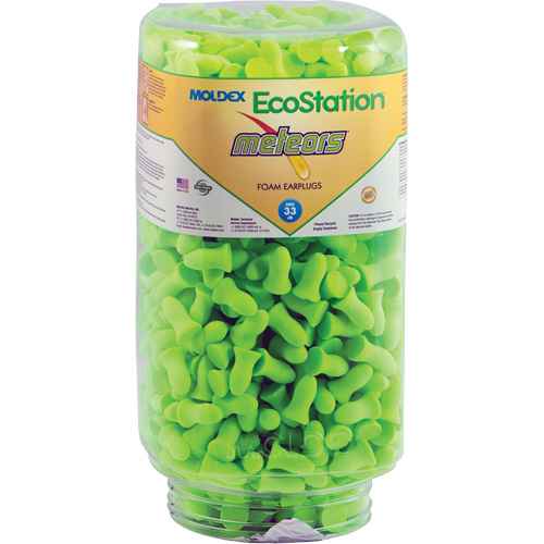 [SGQ907] EcoStation™ Meteors® Earplug Refill (SGQ907)