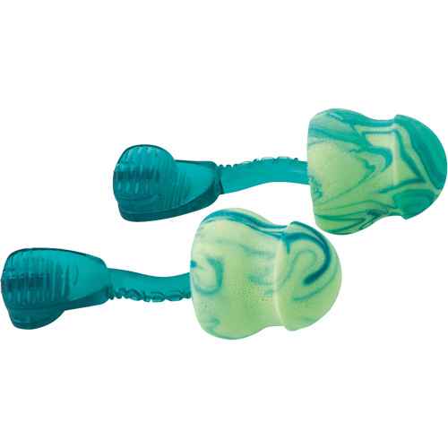 [SGQ908] Bouchons d'oreilles hydratants à torsion Glide(MD) Foam Soothers (SGQ908)