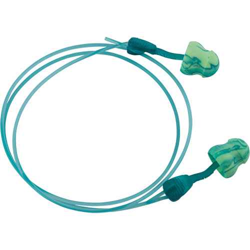 [SGQ909] Bouchons d'oreilles hydratants à torsion Glide(MD) Foam Soothers (SGQ909)
