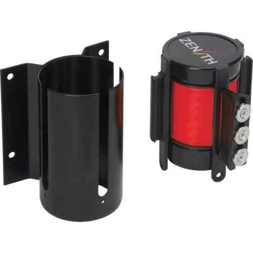 Wall Mount Barrier with Magnetic Tape (SGQ992)