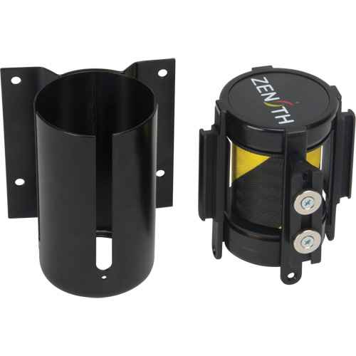 [SGQ993] Barrière à fixation murale avec ruban magnétique (SGQ993)