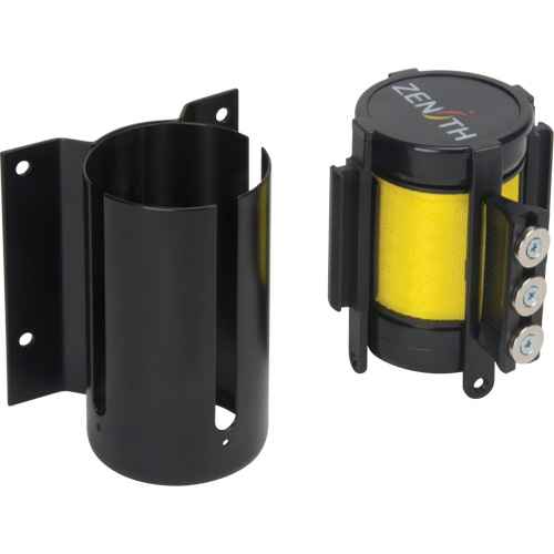 [SGQ995] Wall Mount Barrier with Magnetic Tape (SGQ995)
