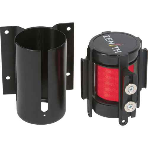 [SGR001] Wall Mount Barrier with Magnetic Tape (SGR001)