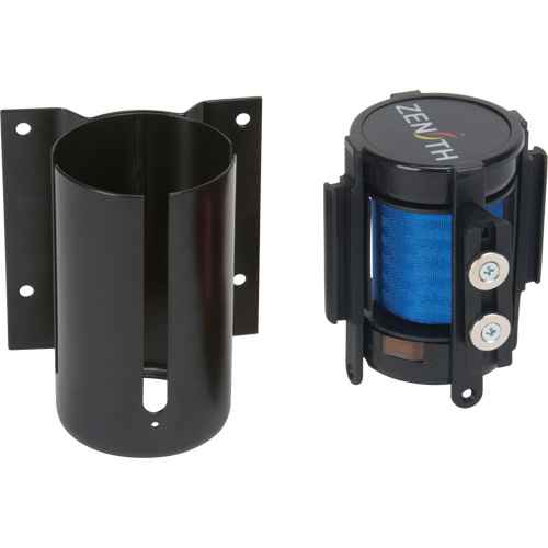 [SGR002] Wall Mount Barrier with Magnetic Tape (SGR002)