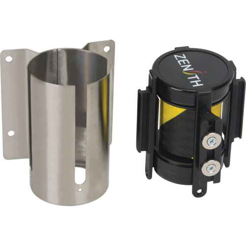 [SGR017] Wall Mount Barrier with Magnetic Tape (SGR017)