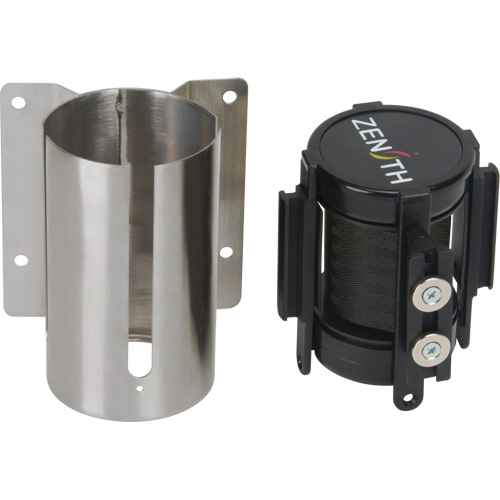 [SGR018] Wall Mount Barrier with Magnetic Tape (SGR018)