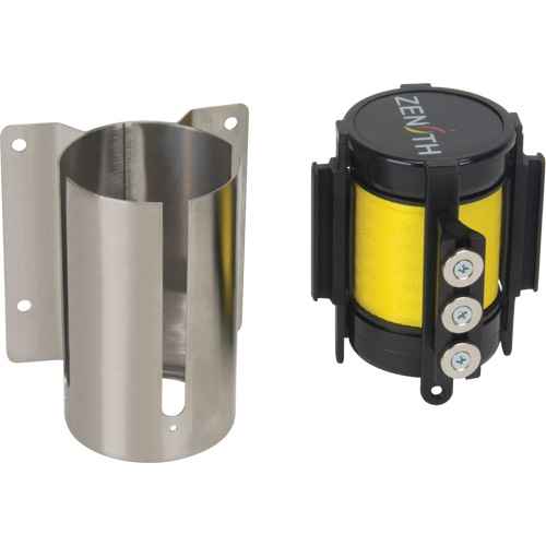 [SGR019] Wall Mount Barrier with Magnetic Tape (SGR019)