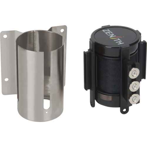 [SGR022] Wall Mount Barrier with Magnetic Tape (SGR022)